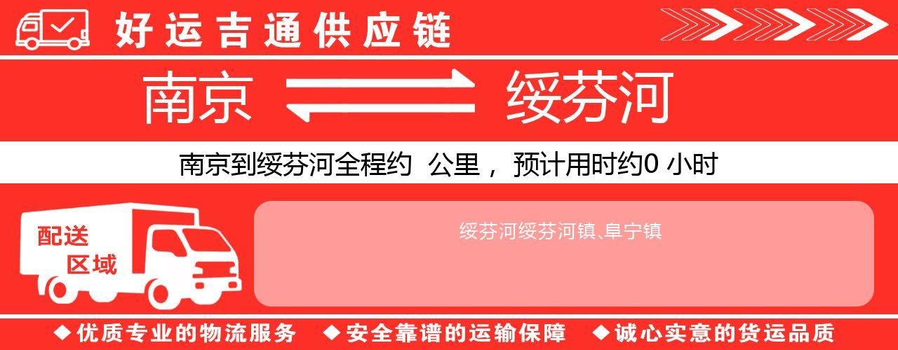 南京到绥芬河物流专线-南京至绥芬河货运公司